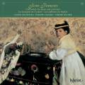 Jean Franaix : uvres pour piano et orchestre. Cassard, Fischer.
