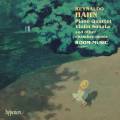 Reynaldo Hahn : uvres pour piano