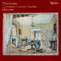 Ignaz Moscheles : tudes de concert pour piano (Intgrale)