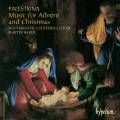 Giovanni Pierluigi da Palestrina : Music for Advent and Christmas