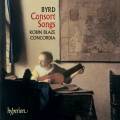William Byrd : Consort Songs