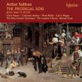 Arthur Sullivan : The Prodigal Son, oratorio. Rutter, Denley, ilde, Magee, Corp.