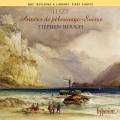 Liszt : Annes de plerinage, Suisse. Hough.