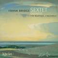 Frank Bridge : Musique de chambre de jeunesse. Ensemble Raphael.