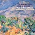 Canteloube, De Brville : Musique pour violon et piano. Graffin, Devoyon.