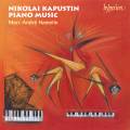 Nikolai Kapustin : uvres pour piano. Hamelin.