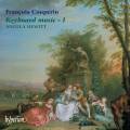 Couperin : Musique pour clavier, vol. 1. Hewitt.