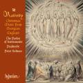Nativity : Musique de Nol de l'Angleterre Georgienne. Holman.