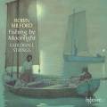 Robin Milford : Fishing by Moonlight. Ensemble Guidhall Strings, Salter.