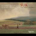 Josef Suk : Musique de chambre