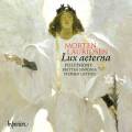 Morten Lauridsen : Lux aeterna & autres uvres chorale. Layton