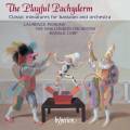 The Playful Pachyderm : Miniatures classiques pour basson et orchestre. Perkins, Corp.