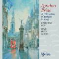 London Pride : Clbration de Londres en mlodies. Bott, Owen Norris.