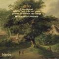 Carl Maria von Weber : Musique de chambre. Ensemble Gaudier.