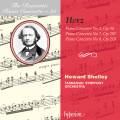 Henri Herz : Concertos pour piano n 1, 7 et 8. Shelley.
