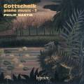 Louis Moreau Gottschalk : Musique pour piano - Volume 7