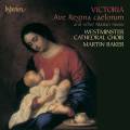 Toms Luis de Victoria : Ave regina caelorum & autre musique sacre