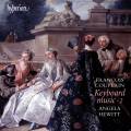 Couperin : Musique pour clavier, vol. 2. Hewitt.