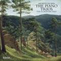 Mendelssohn : Les trios pour piano. Trio Florestan.