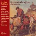 Arthur Sullivan : The Contrabandista - The Foresters. Rutter, McCafferty, Catling, Maxwell, Corp.