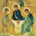 Martin Peerson : Motets latins. Ex Cathedra, Skidmore.