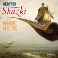 Nikola Medtner : Skazki (Intgrale)