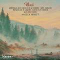 Johann Sebastian Bach : uvres pour clavier