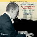 Rachmaninov : Les concertos pour piano. Hough.