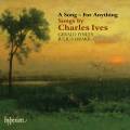 Charles Ives : Mlodies. Fenley, Drake.