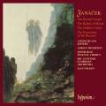Jancek : uvres orchestrales. Jeffers, Thompson, Layton, Volkov.