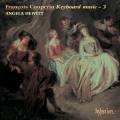 Couperin : Musique pour clavier, vol. 3. Hewitt.