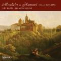 Moscheles, Hummel : Sonates pour violoncelle et piano. Barta, Milne.
