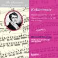 Friedrich Kalkbrenner : Concertos pour piano n 1 et 4. Shelley.