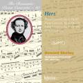 Henri Herz : Concertos pour piano n° 3 à 5. Shelley.