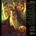 Pierre Villette : Motets. Layton.