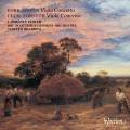 Bowen, Forsyth : Concertos pour alto. Power, Brabbins.