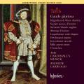 Thomas Tallis : Gaude gloriosa. Carwood.