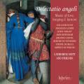 Delectatio Angeli : Musique d'amour, de nostalgie et de complainte. Bott.