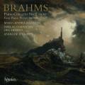 Brahms : Concerto pour piano n 2. Hamelin, Litton.