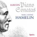 Haydn : Sonates pour piano, vol. 1. Hamelin.