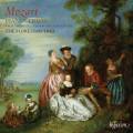 Mozart : Trios avec piano. Trio Florestan.