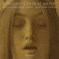 Geoffrey Burgon : Musique chorale