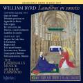 Byrd : Laudibus in sanctis. The Cardinall's Musick, Carwood.