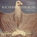 Strauss : Musique de chambre. The Nash Ensemble.