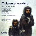 Children of our time : uvres chorales. Summerly.
