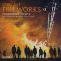 Feux d'artifice pour orgue, vol. 11. Herrick.