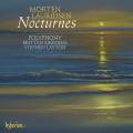 Morten Lauridsen : uvres chorales. Layton.