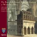 Fte de St. Edouard  l'Abbaye de Westminster : uvres chorales. Quinney, O'Donnell.