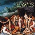 Lawes H. et W. : Mlodies. Blaze, Kenny.
