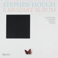 Stephen Hough : A Mozart Album.